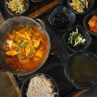 마시찜 food