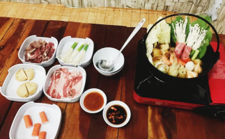 Myeongdong.cuisine food