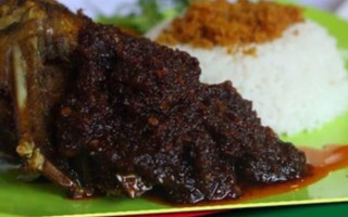 Dapur Mamah Arie food