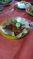 Ayam Bakar Taliwang Khas Lombok food