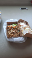 Nasi Goreng Ngangeni food