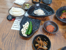 푸주옥설렁탕도가니탕 food