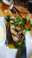 Huon Hill Tavern Wodonga food