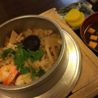 Fǔ めし Chūn Qiǎn Cǎo Běn Diàn food