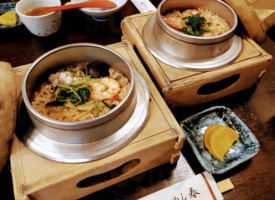 Fǔ めし Chūn Qiǎn Cǎo Běn Diàn food