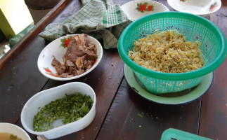 Soto Kwali Bu Har food