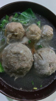 Bakso Netizen Sragen food