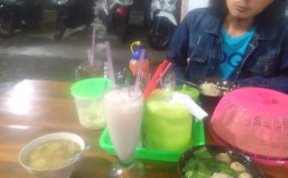 Bakso Netizen Sragen food