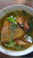 Ikan Bakar Solo food
