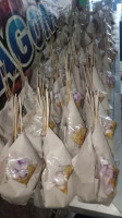 Sate Ayam Ponorogo Pak Bagong food