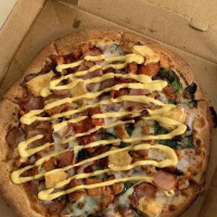 Domino's Pizza Ashburton (vic) food