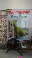 Angkringan Shang Prabu menu