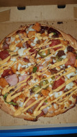 Domino's Pizza Kelmscott food