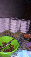 Warung Pas food