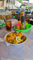 Soto Lamongan Cak Eko food