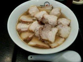 Xǐ Duō Fāng ラーメン Bǎn Nèi Xiǎo Fǎ Shī Xī Pú Tián Diàn food