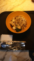 Queen Thai Boat Noodle, Living World Alam Sutera food