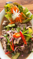Kindnesh Thai food