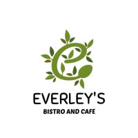 Everley's Bistro Cafe inside