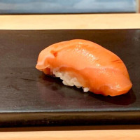 Sushi Hashimoto food