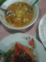 Soto Betawi H. Mamat food