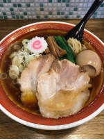 Lā Miàn アイオイ food