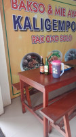 Bakso Kaligempol Pak Ono Solo food