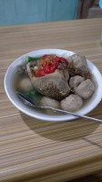 Warung Mie Ayam Bakso Shuci food