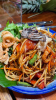 Tuk Tuk Lao And Thai food