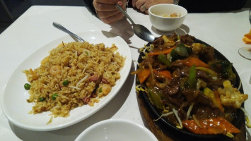 Chui Yuan food
