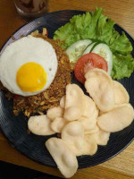 Canabeans Alam Sutera food