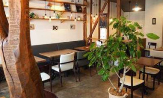 Natural Cafe こひきや food