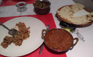 Cootamundra's Indian food