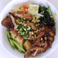 Tien Giang Quan menu