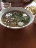 Battambang Cambodian Restaurant food