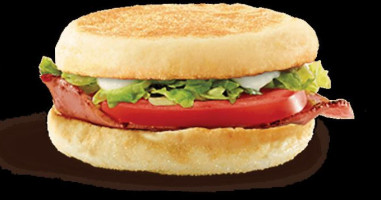 Mcdonald's Bridgewater food