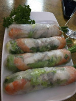 Loc Ky Vietnamese Restaurant food