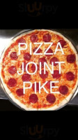 Pizza Joint Pike food