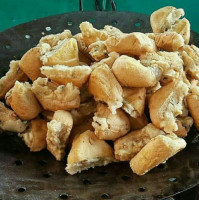 Tahu Aci/pletok Tegal Laka-laka Bu Lydia food