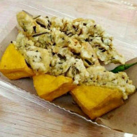 Tahu Aci/pletok Tegal Laka-laka Bu Lydia food