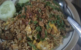 Nasi Goreng Pak Jono food