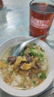 Soto Seger Nguwer food