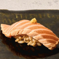 Takumi Sushi Owana food