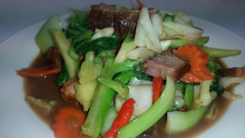 Phetyai Thai Edmonton food