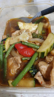 Thai Kasinee food