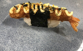 Sushi Master Geelong food