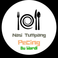 Tumpang Pecing Bu Wardi food