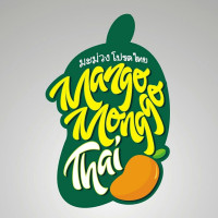 Mango Monggo Thai food