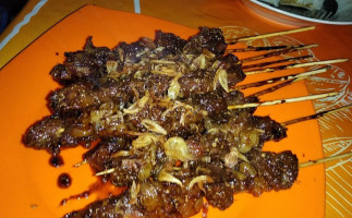 Maranggi Uwa Eboy food