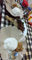 Sate Maranggi H. Agus food